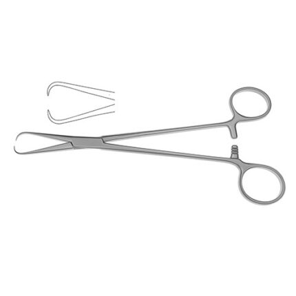 Adair Tenaculum Forceps