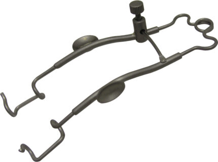 Ophthalmic Instruments