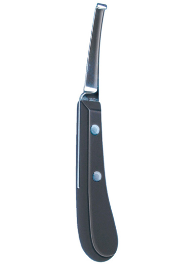 Hoof Care Instruments