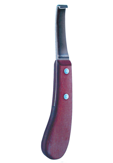 Hoof Care Instruments