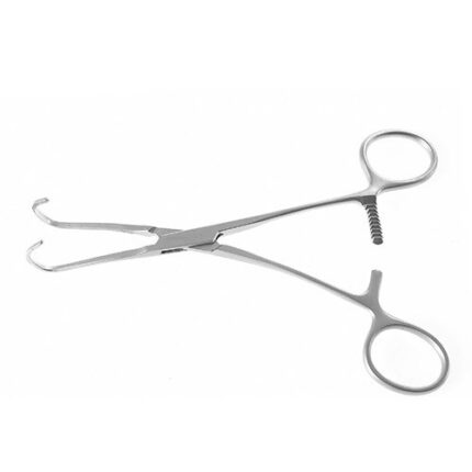 Cooley-Derra Anastomosis Clamp