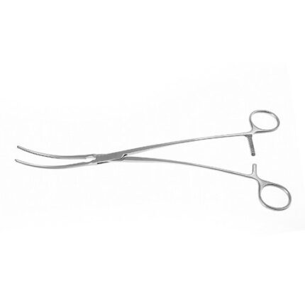 Aortic Aneurysm Clamp - Debakey Jaws