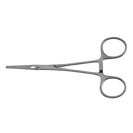 CV Elite - Baby Vascular Clamp