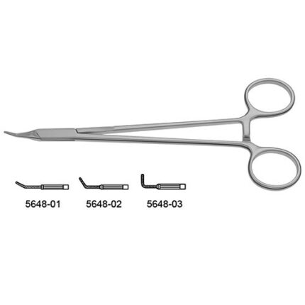 CV Elite - Bailey Forceps