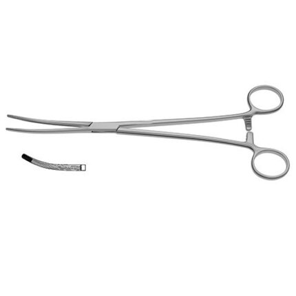 CV Elite - Carmalt Forceps