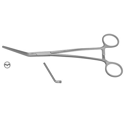 CV Elite - Debakey Multi-Purpose Clamp