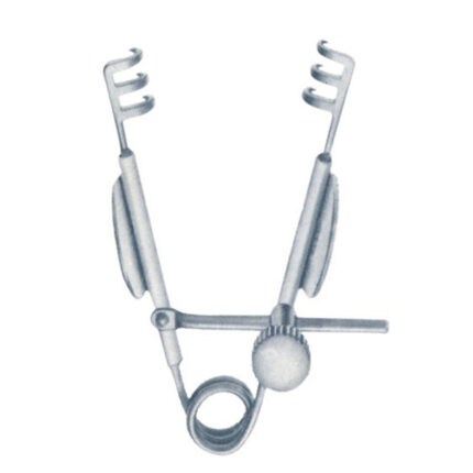 Eye Retractors